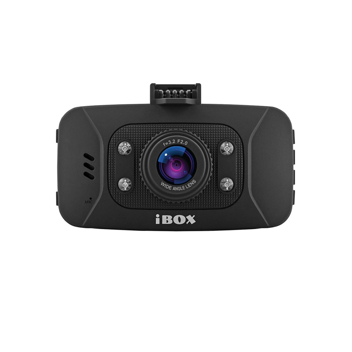 Уценённый видеорегистратор iBOX Z-800